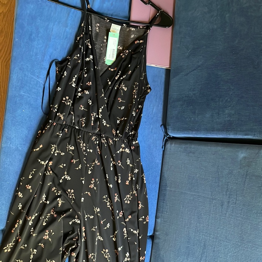Jumpsuit